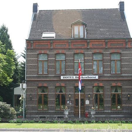 Hotel Beukenhorst Wittem Exteriör bild