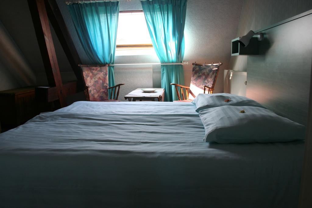 Hotel Beukenhorst Wittem Rum bild