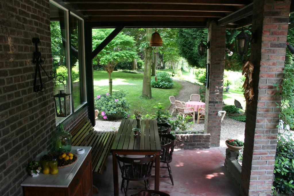 Hotel Beukenhorst Wittem Exteriör bild