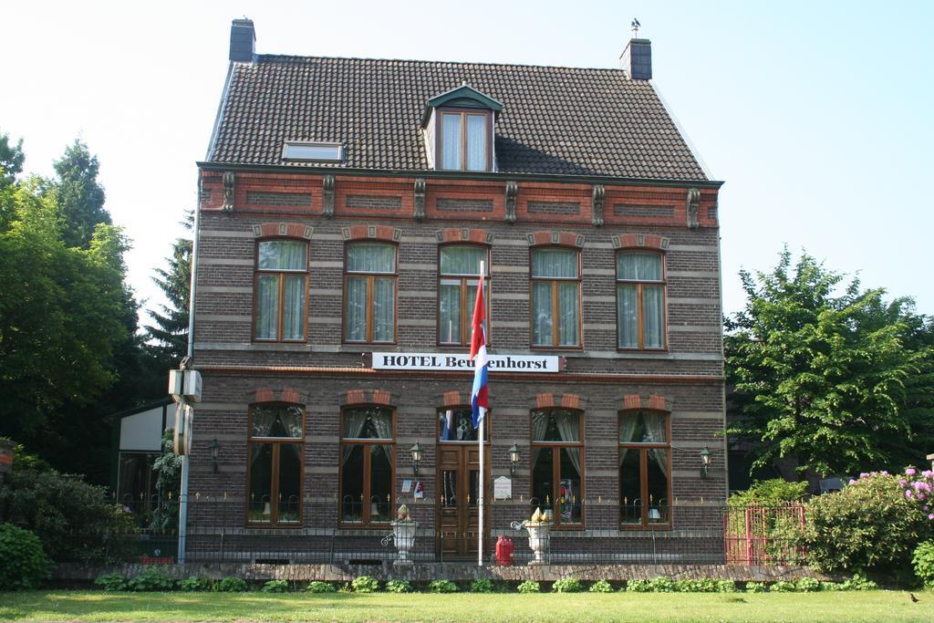 Hotel Beukenhorst Wittem Exteriör bild