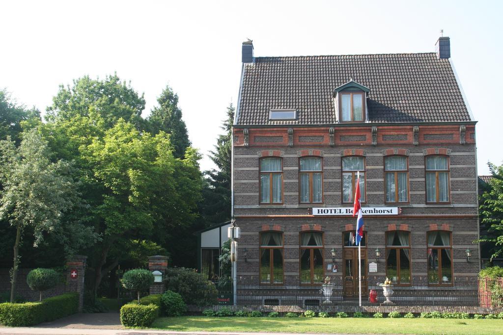 Hotel Beukenhorst Wittem Rum bild