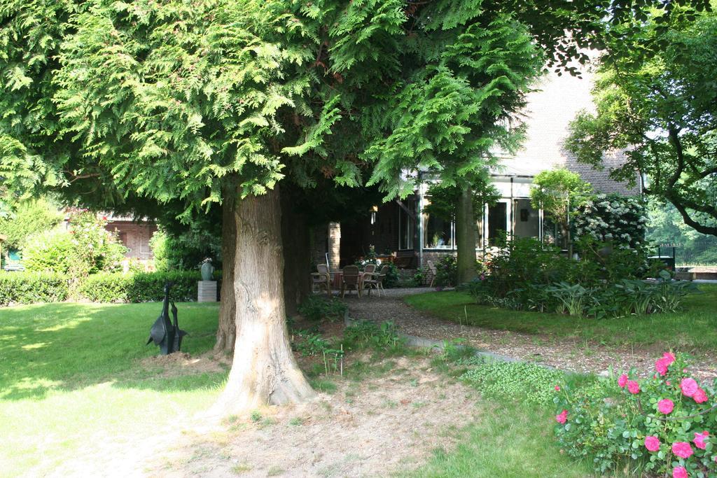 Hotel Beukenhorst Wittem Exteriör bild