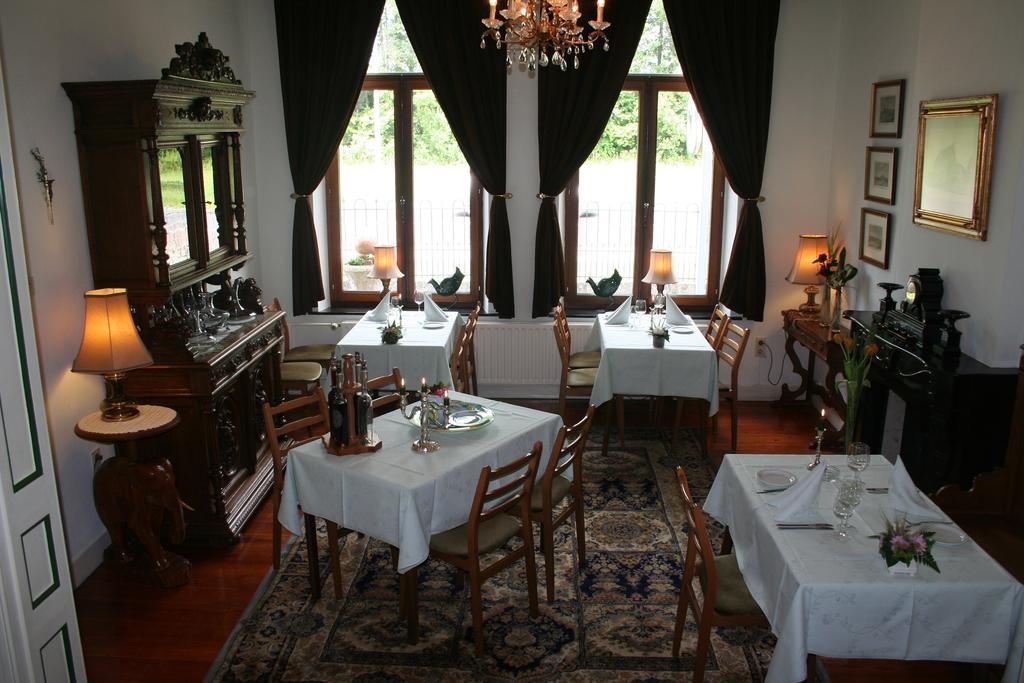 Hotel Beukenhorst Wittem Exteriör bild