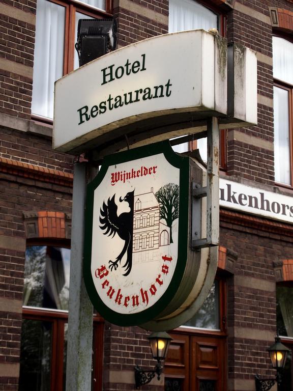 Hotel Beukenhorst Wittem Exteriör bild