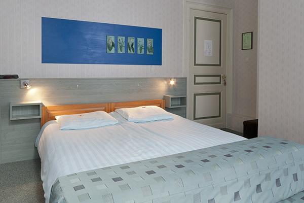 Hotel Beukenhorst Wittem Exteriör bild